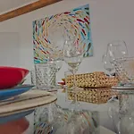 Дом отдыха Casa Luna