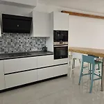 Casa Luna Коста Бланка