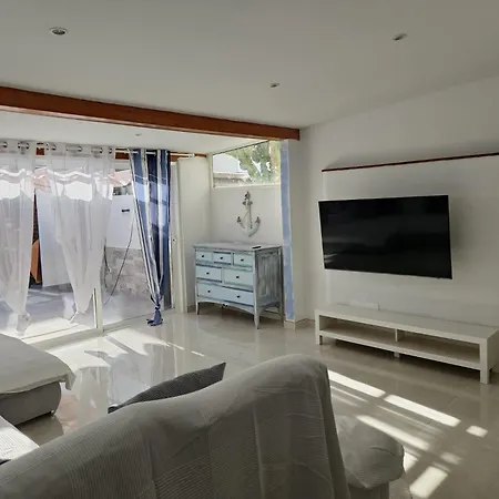 Hébergement de vacances Casa Luna *