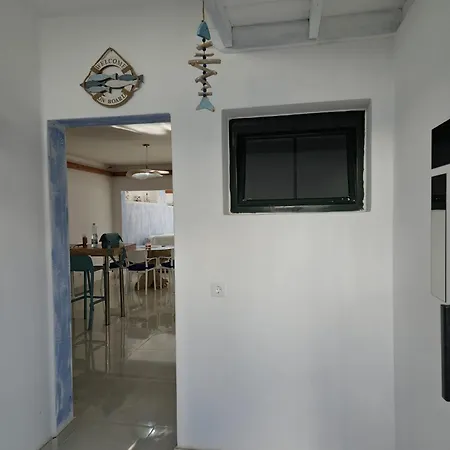 Casa Luna Сasa de vacaciones