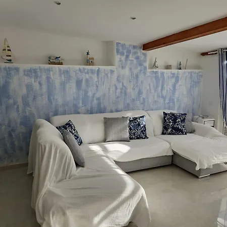 Casa Luna Сasa de vacaciones *