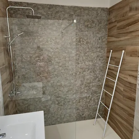 Casa Luna Сasa de vacaciones