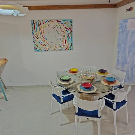 Holiday home Casa Luna