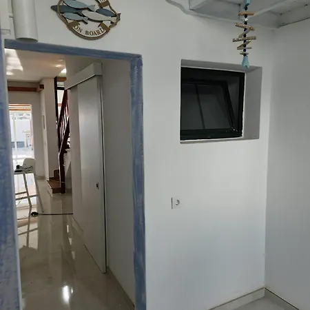 Casa Luna Σπίτι διακοπών *