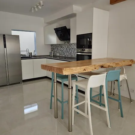 Holiday home Casa Luna