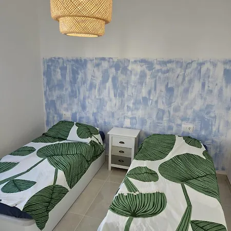 Casa Luna Playa Blanca (Lanzarote)