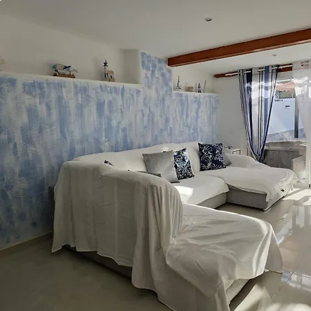 Casa Luna * Playa Blanca (Lanzarote)