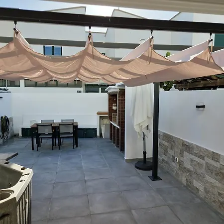 Casa Luna Holiday home Playa Blanca (Lanzarote)