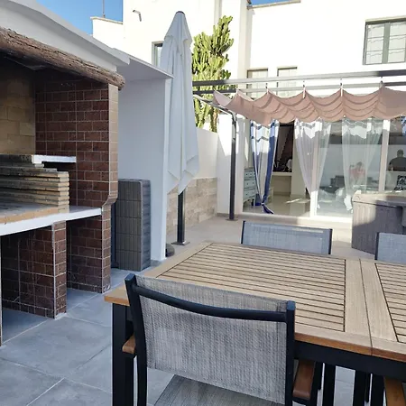 Casa Luna Holiday home