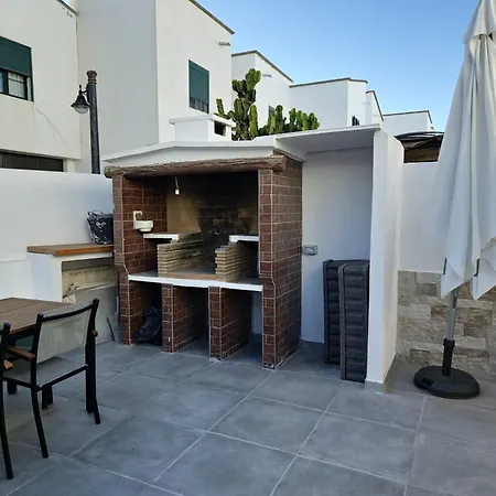 Σπίτι διακοπών Casa Luna