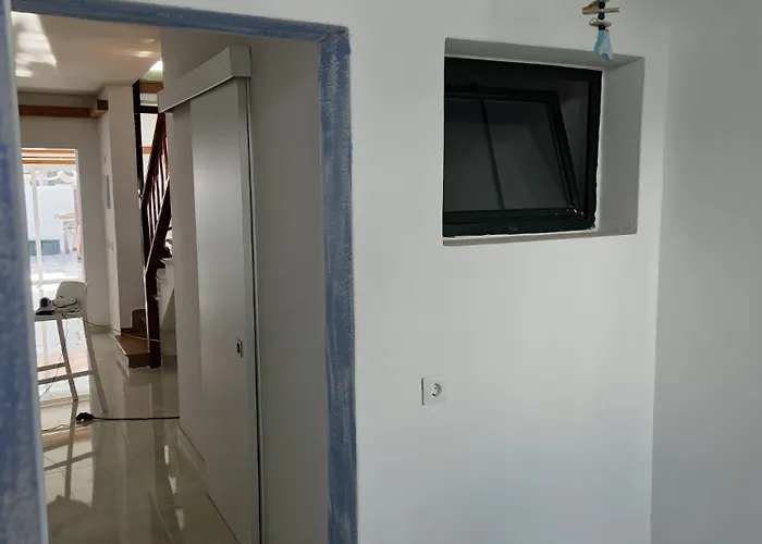 Casa Luna Casa de Férias *