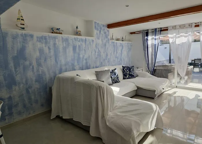 Casa Luna * Playa Blanca (Lanzarote)