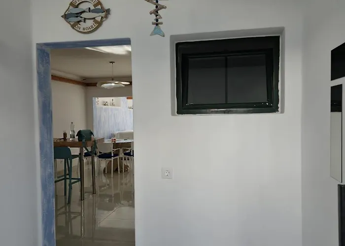 Casa Luna Casa de Férias