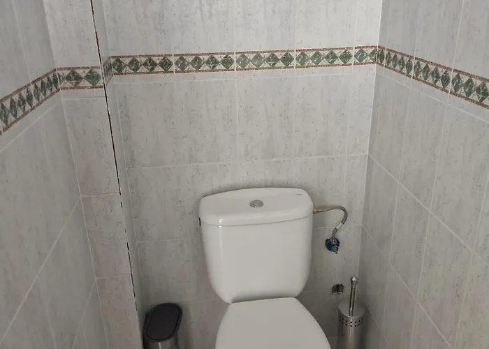 Casa de Férias Casa Luna *