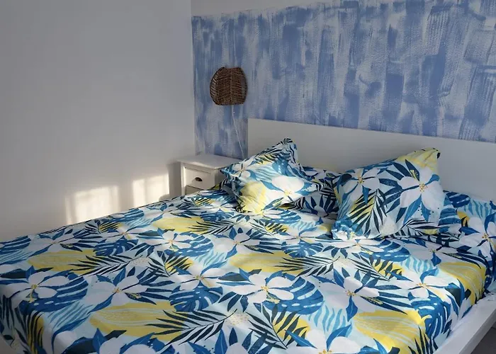 Casa Luna Casa de Férias *