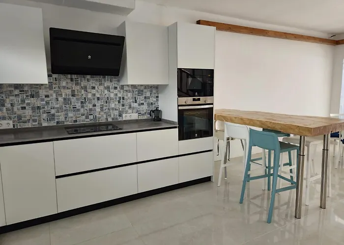 Casa Luna Playa Blanca (Lanzarote)