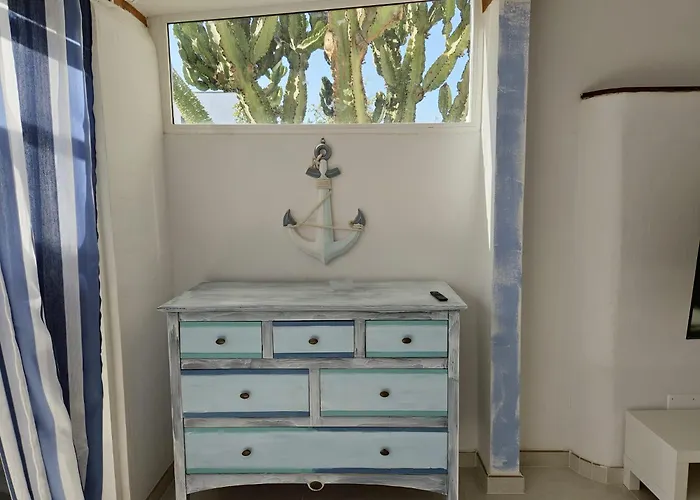 Casa de Férias Casa Luna
