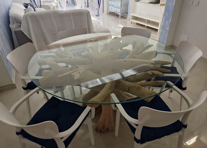 Casa Luna