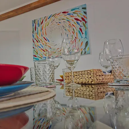 Vakantiehuis Casa Luna