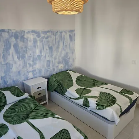 Casa Luna *