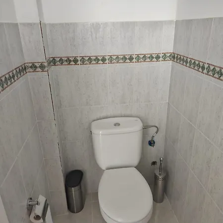 Vakantiehuis Casa Luna *