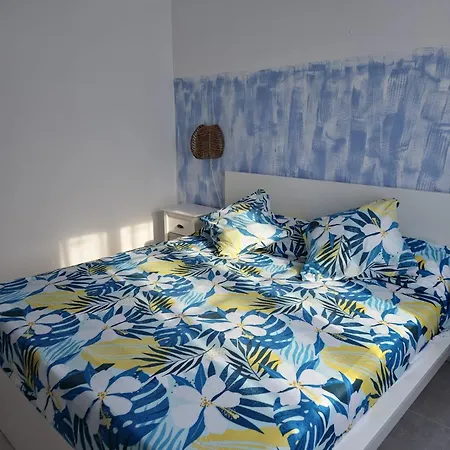 Casa Luna Vakantiehuis *