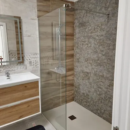 Vakantiehuis Casa Luna *