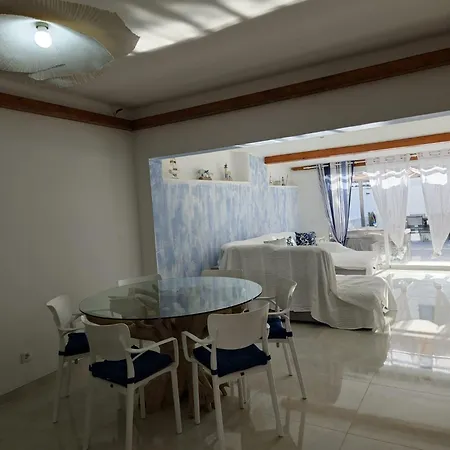 Casa Luna