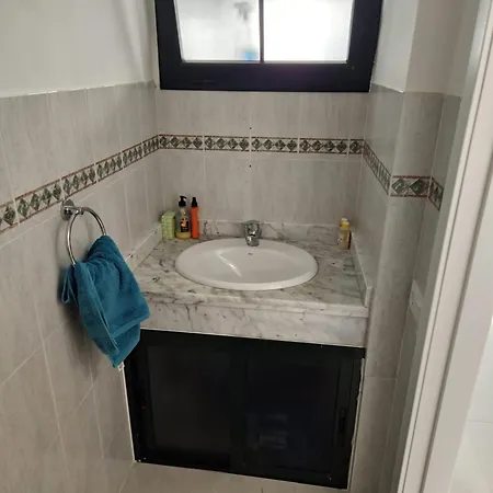 Vakantiehuis Casa Luna Playa Blanca (Lanzarote)