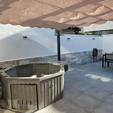 Casa Luna Vakantiehuis Playa Blanca (Lanzarote)